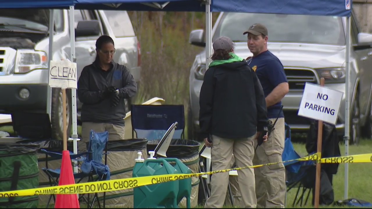 48 bodies exhumed with DNA in Operation United at Detroit cemeteries