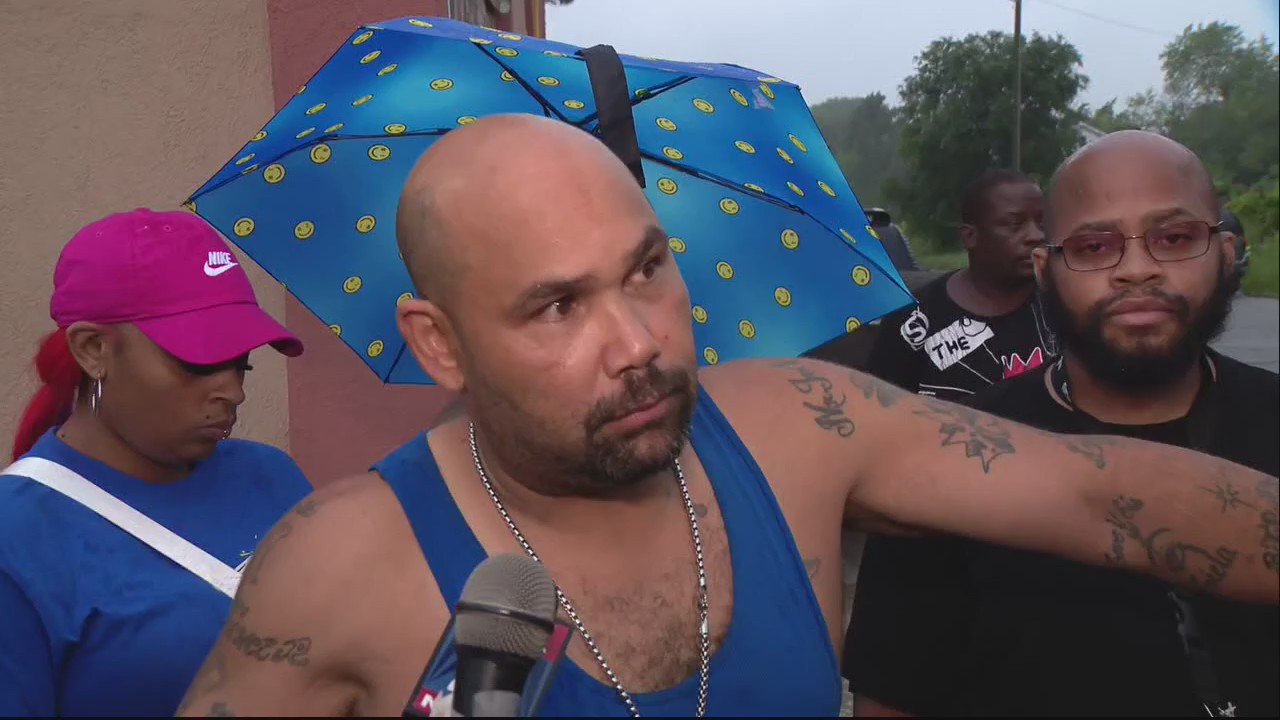 Victim in deadly banquet hall shooting had been injured by gunfire before