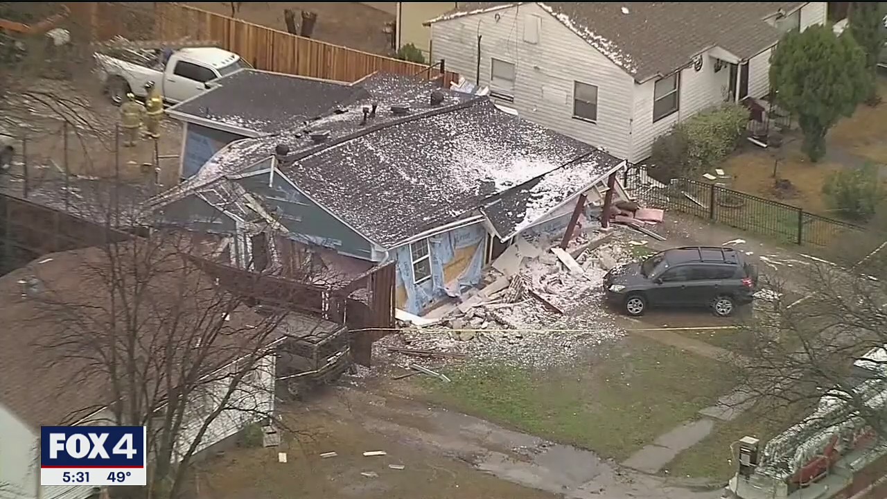 NTSB: Atmos could have prevented explosion that killed Dallas girl