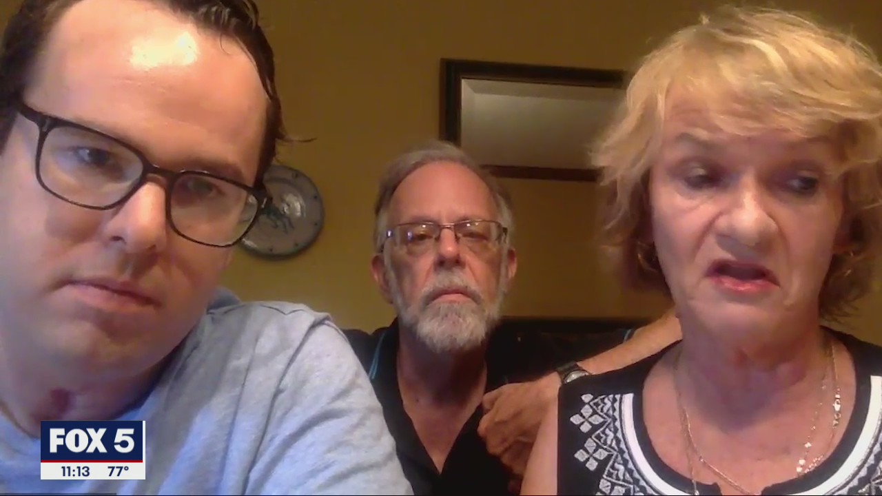 Family seeking justice for son they say was beaten in jail