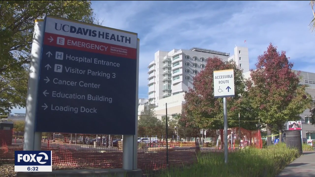UC Davis develops rapid COVID test