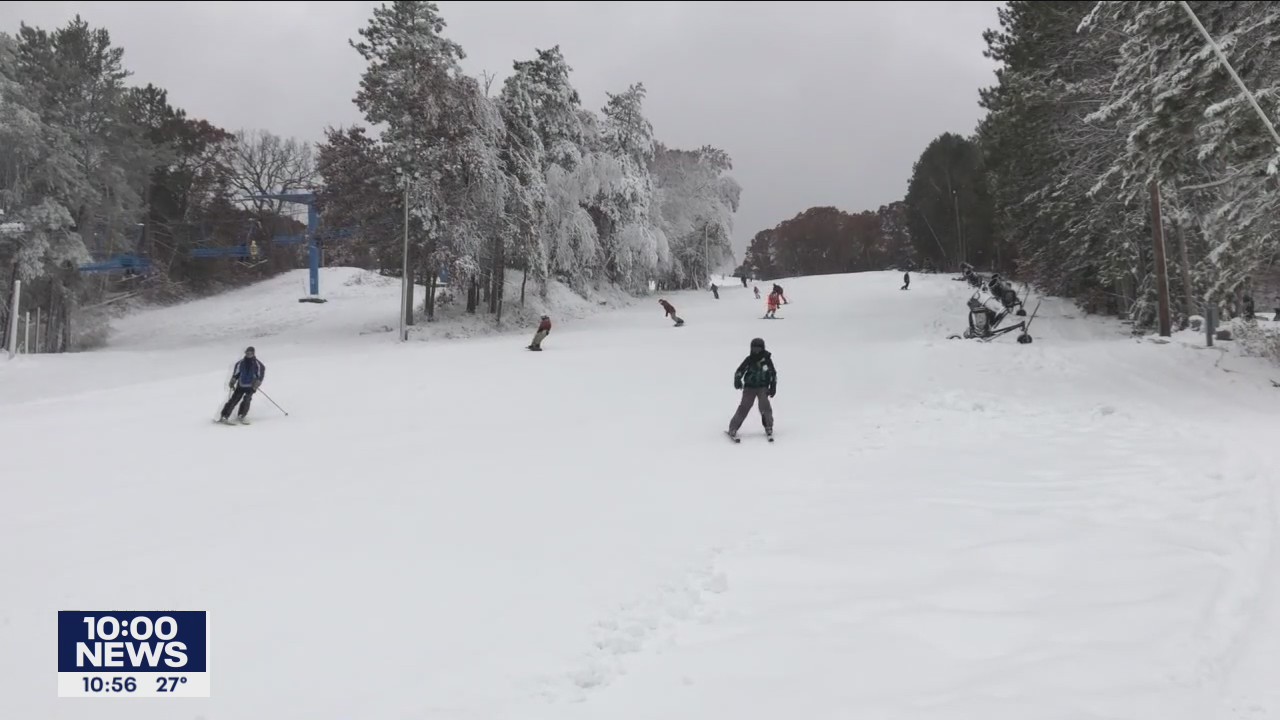 How to beat the winter blues