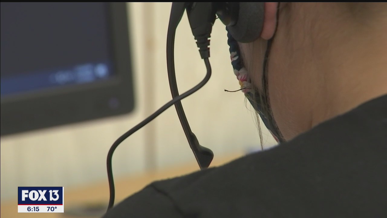 Hotline helps Polk County residents navigate COVID-19