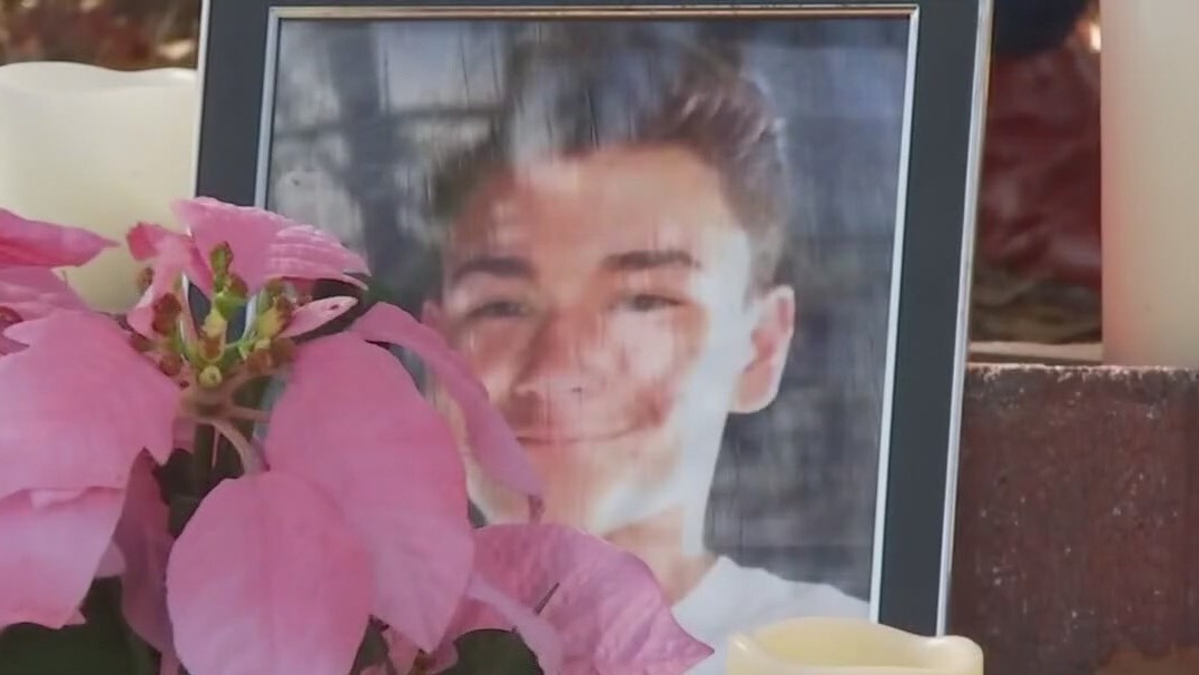 Round Rock family honors birthday of murdered teen