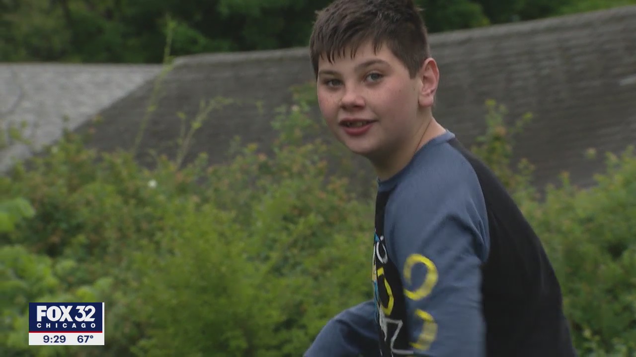 Indiana boy has brain surgery to stop epileptic seizures