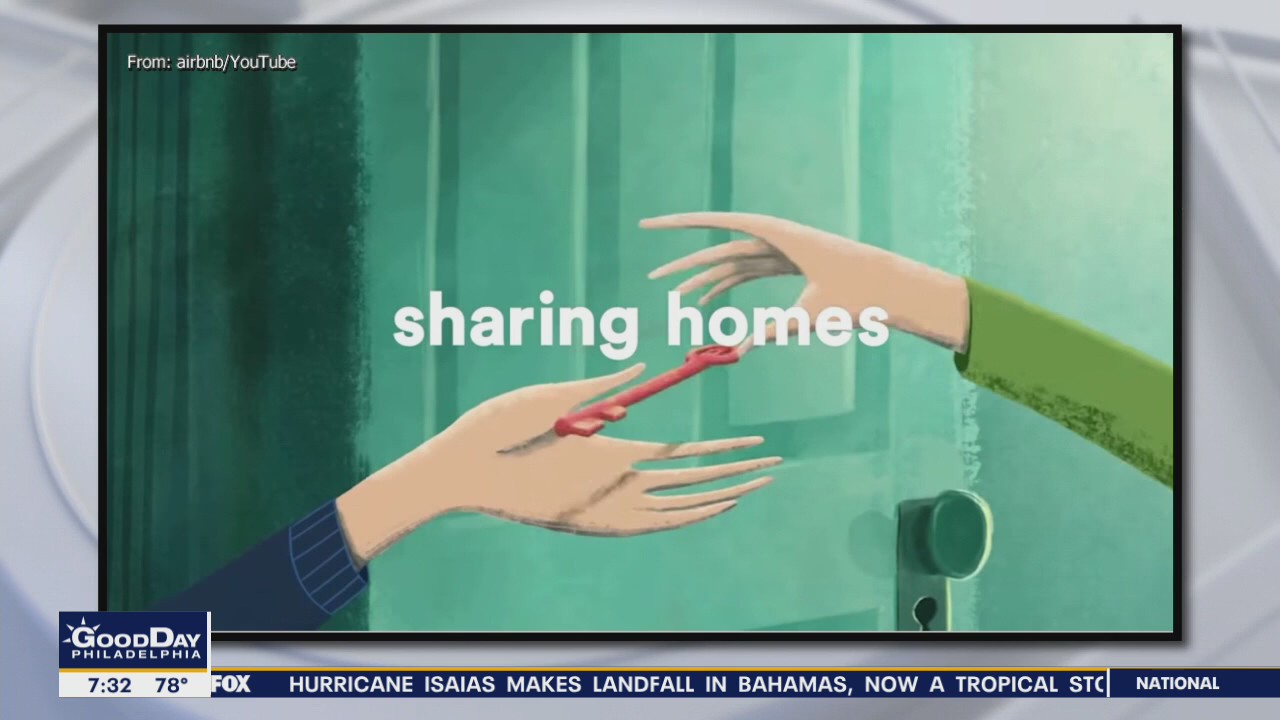 Airbnb Crackdown