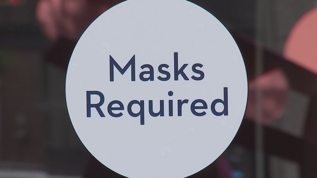 Fines for not wearing a mask in Austin could be up to $2K, says City Council