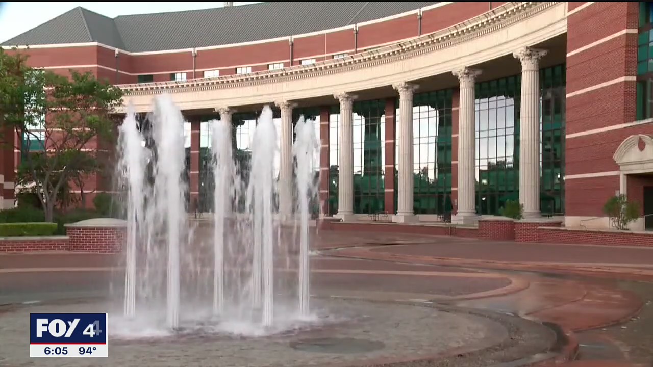 Baylor to test all students for COVID-19; Texas asks students to self-quarantine ahead of school
