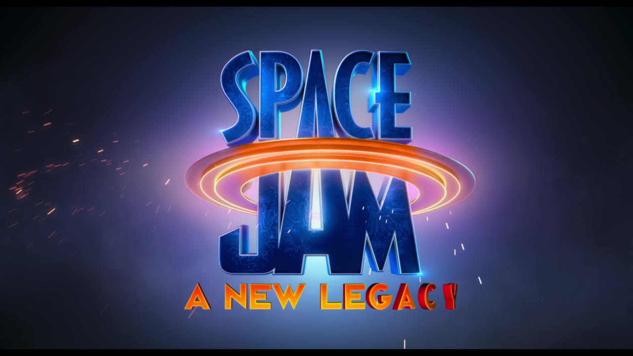 First trailer for long-awaited Space Jam sequel drops
