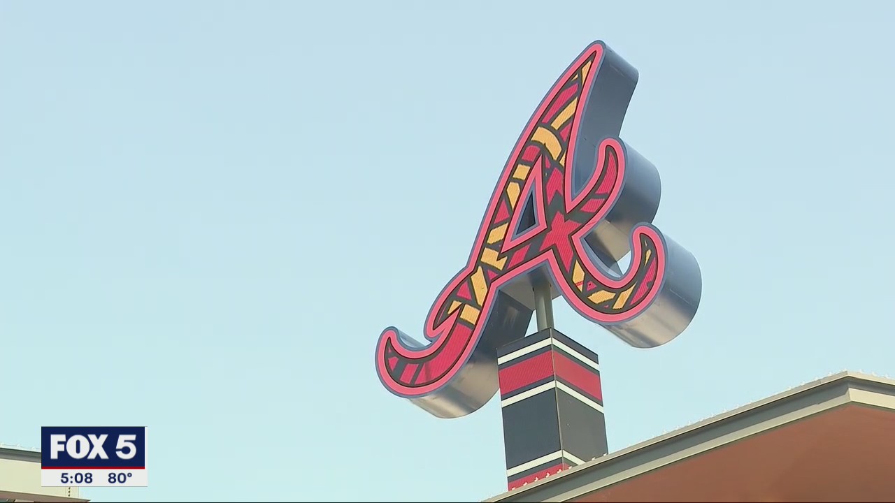 Atlanta Braves advance to the NLDS