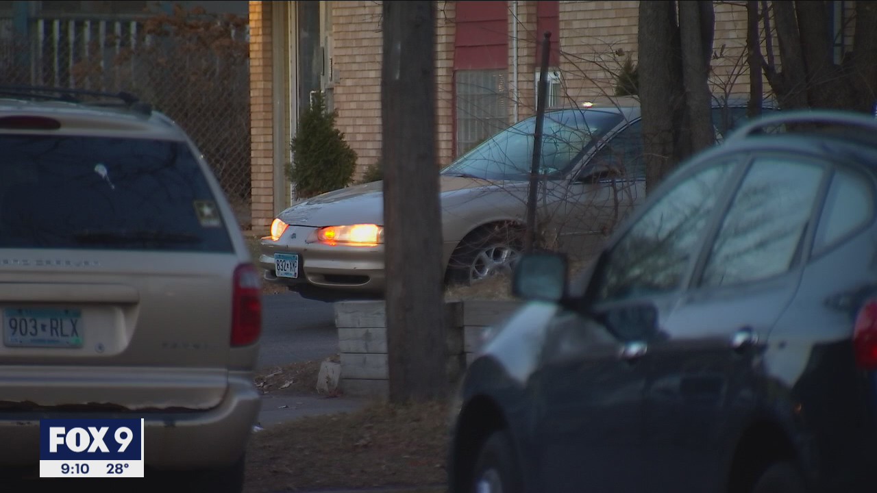 Shelter reacts to possible Minneapolis Police budget cuts