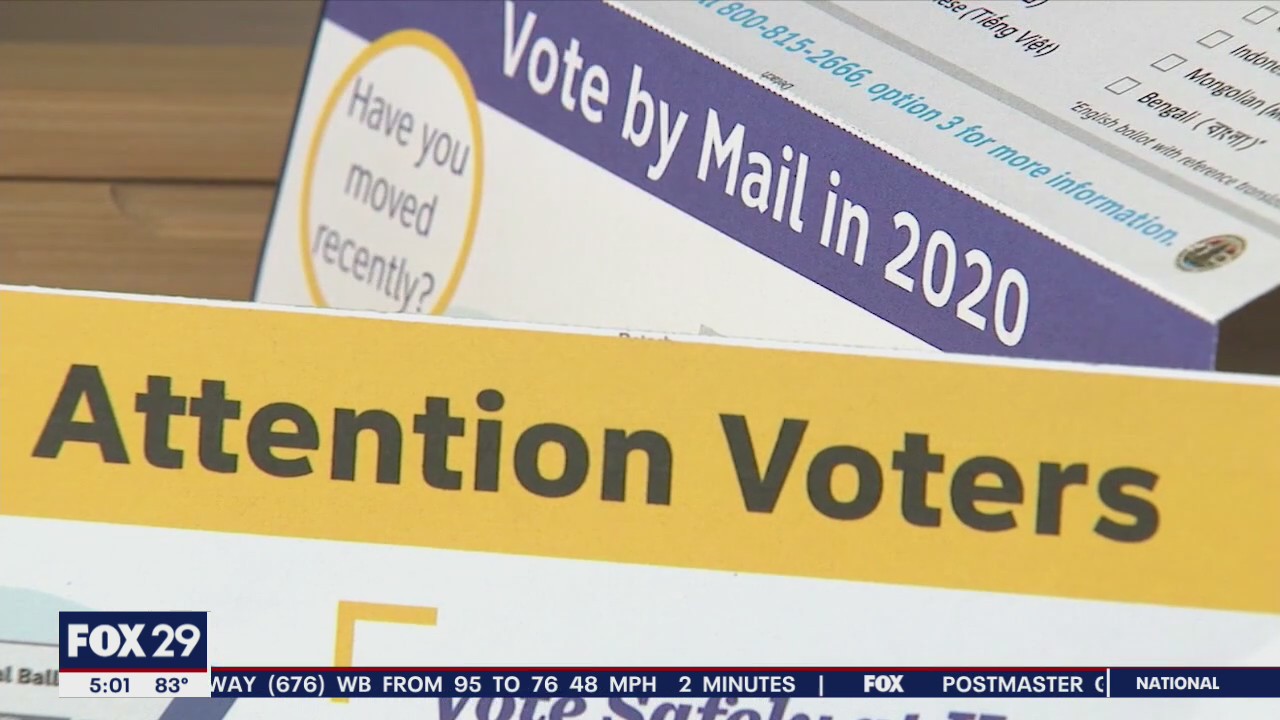 Postmaster General says USPS will halt some operational changes until after election amid outcry