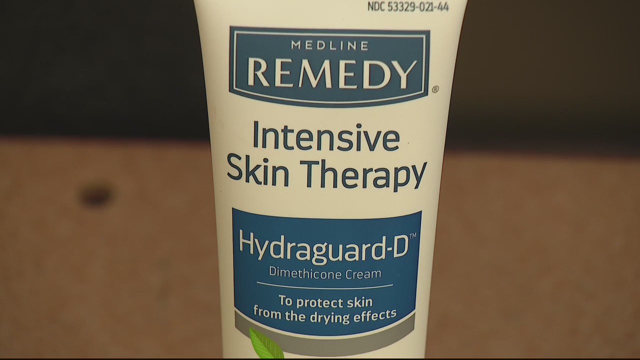 Metro Detroit hospital works to bring more diversity to skincare