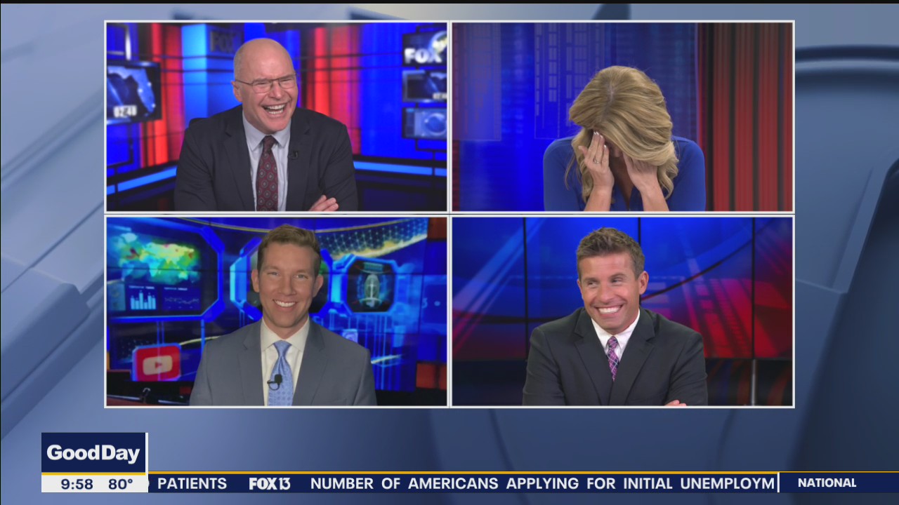 Good Day Goodies: October 23, 2020