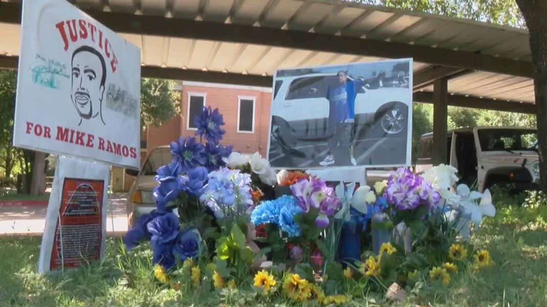 'Mike Ramos Act' bill would require bodycam be released in shootings