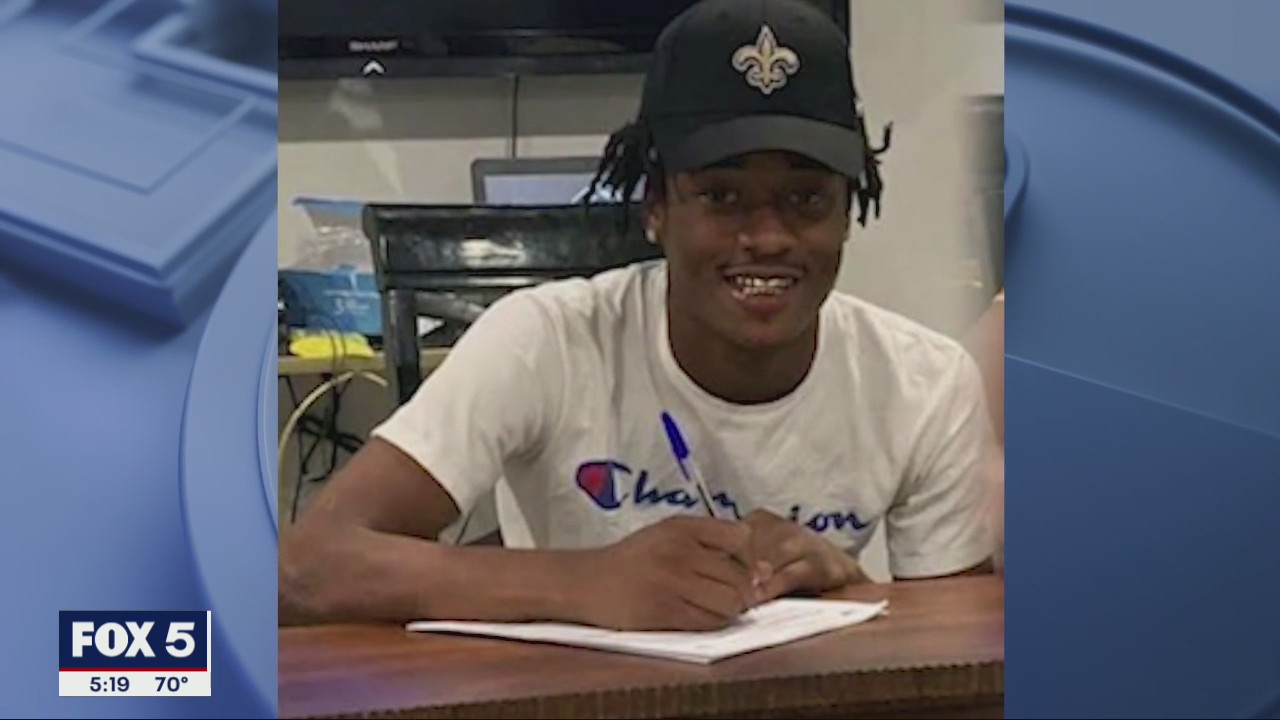 Mother of 19-year-old fatal shooting victim wants answers