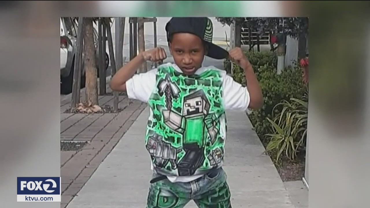 Police say boy fatally shot in Bayview on July 4th was not intended target