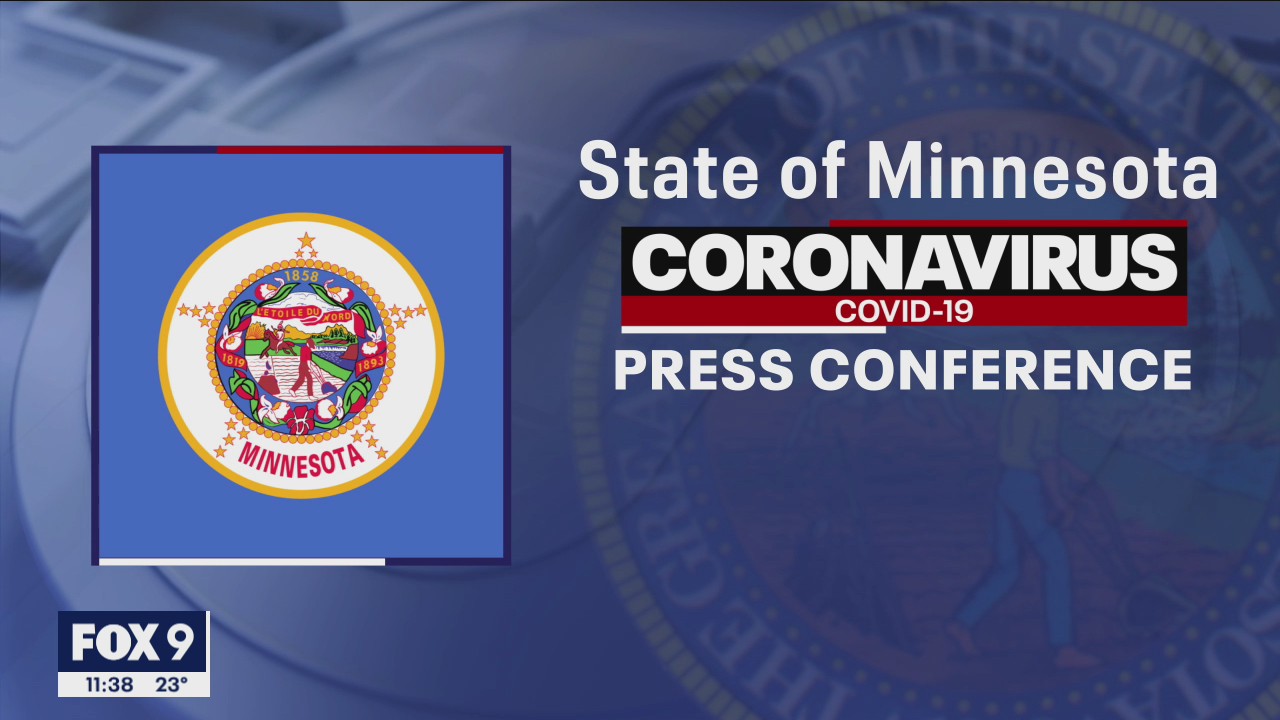MDH officials stamps out allegations car crash victims being tallied among state's COVID deaths