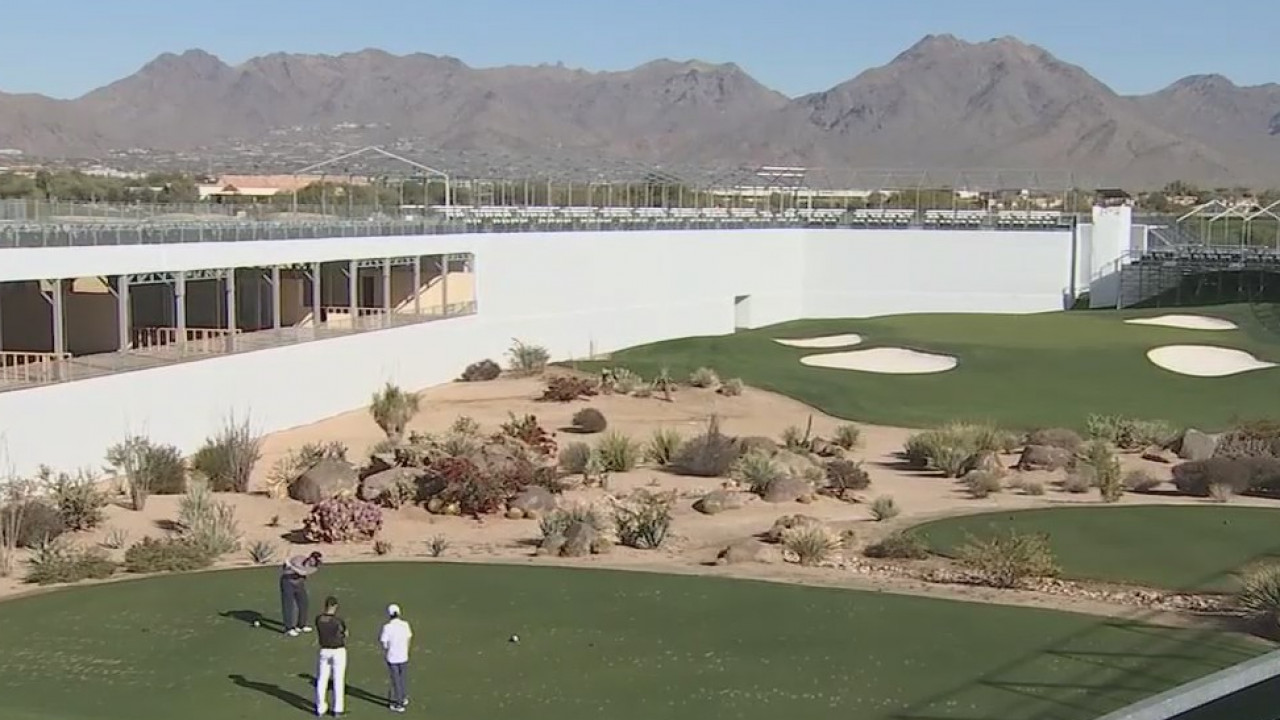 Waste Management Phoenix Open tickets go on sale, but to a limited number of people