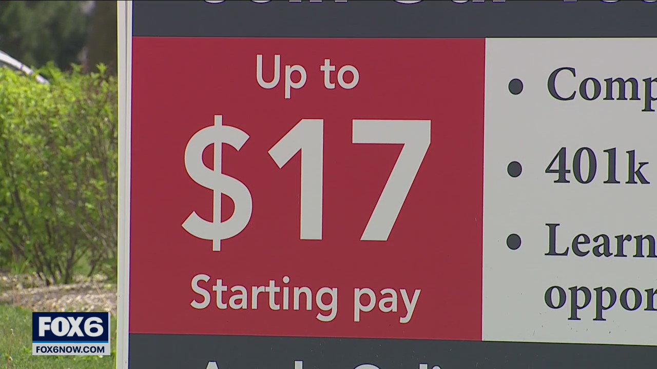 Wisconsin Republicans want to end $300 unemployment bonus