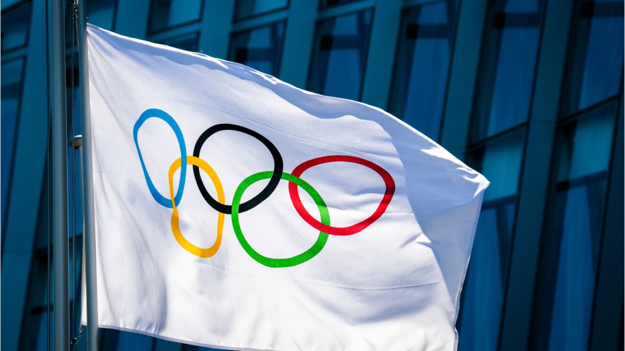 Tokyo Olympic Games may not be 'conventional'