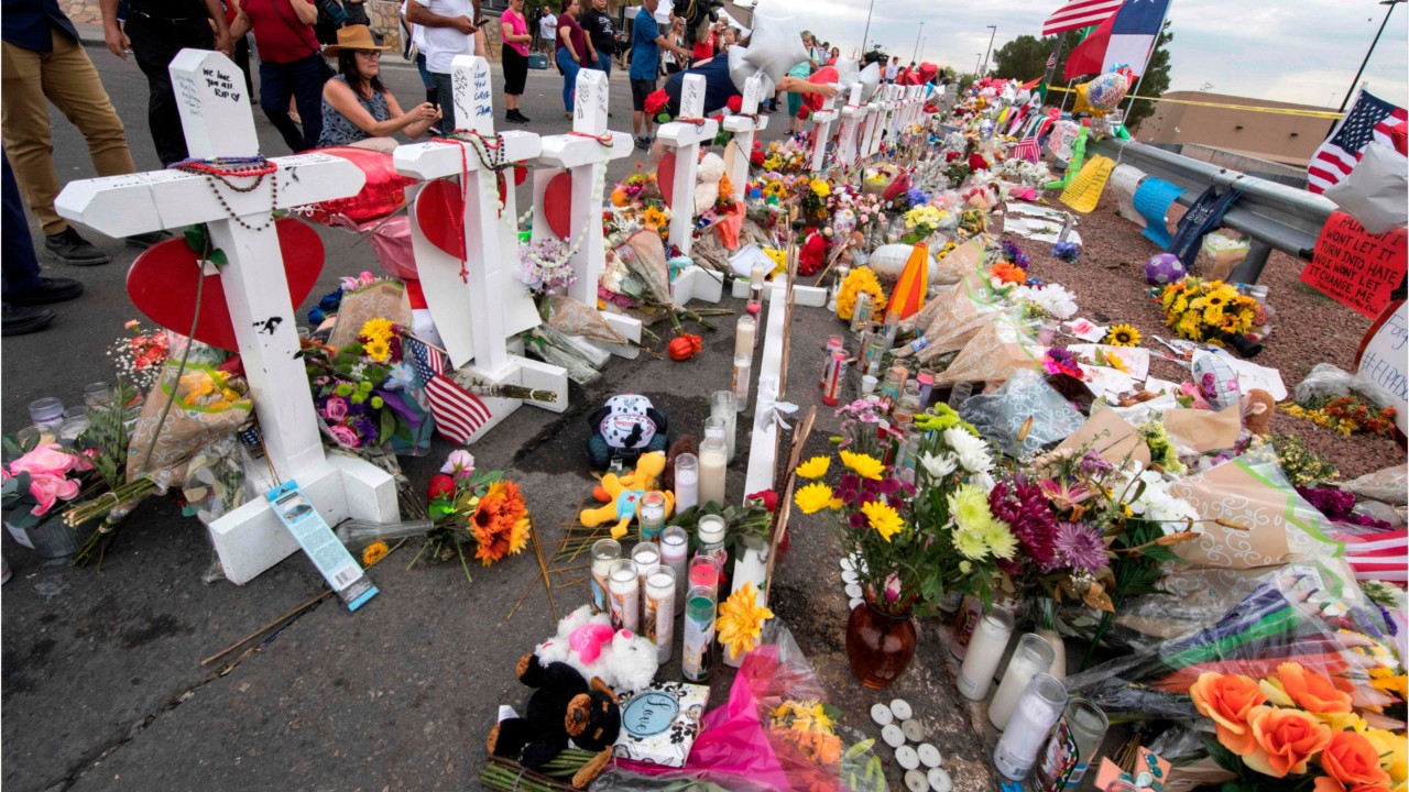 El Paso funeral homes offer free services to victims' families