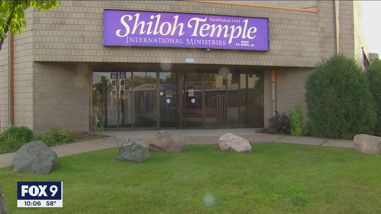 Shiloh Temple hosting gun buyback program Saturday