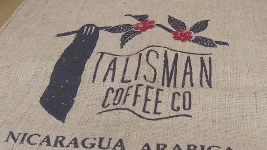 Shopping local at Good Shepherd Farmers Market in West Austin