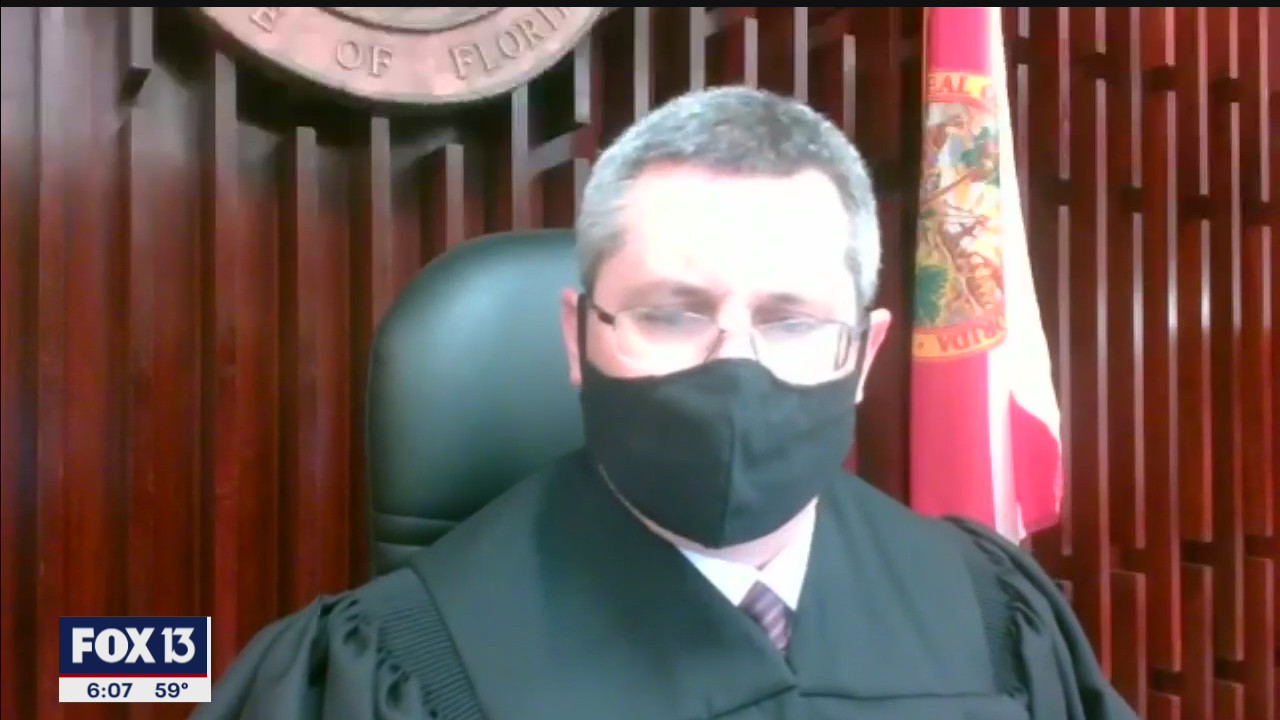 Judge denies bond request