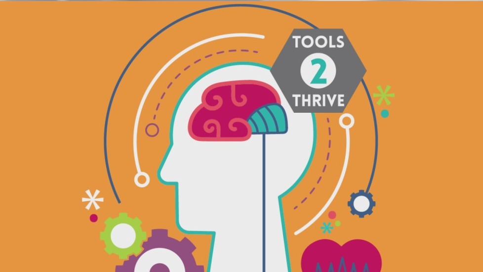 Mental Health America talks about returning to living life after the pandemic