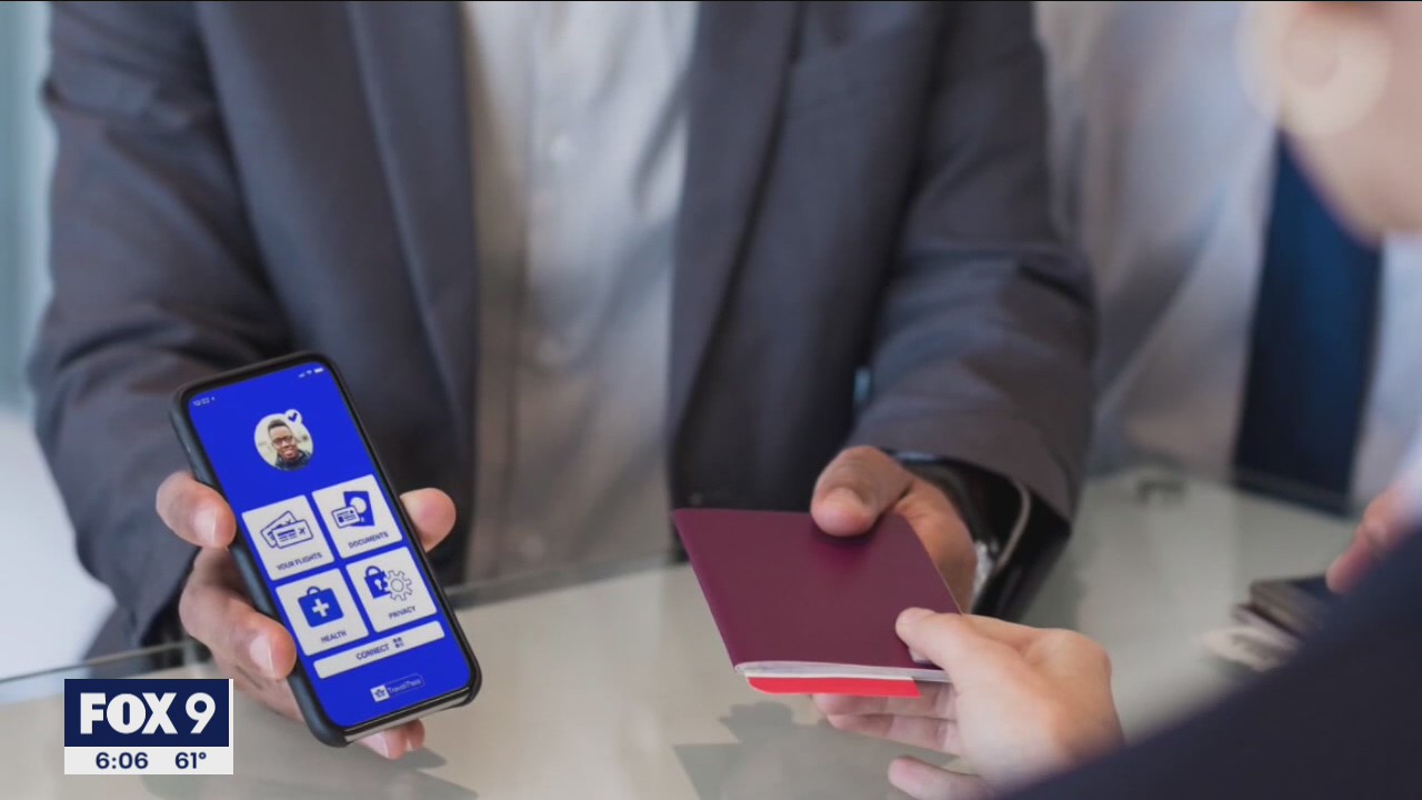 Vaccine passports for the fair or sporting events? Key GOP senator says not in Minnesota