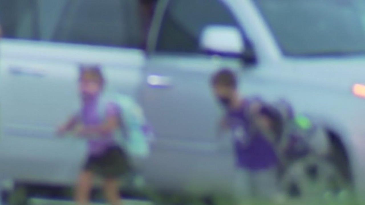 FOX 7 Discussion: TxDOT reminds drivers to 'Be Safe. Drive Smart.'
