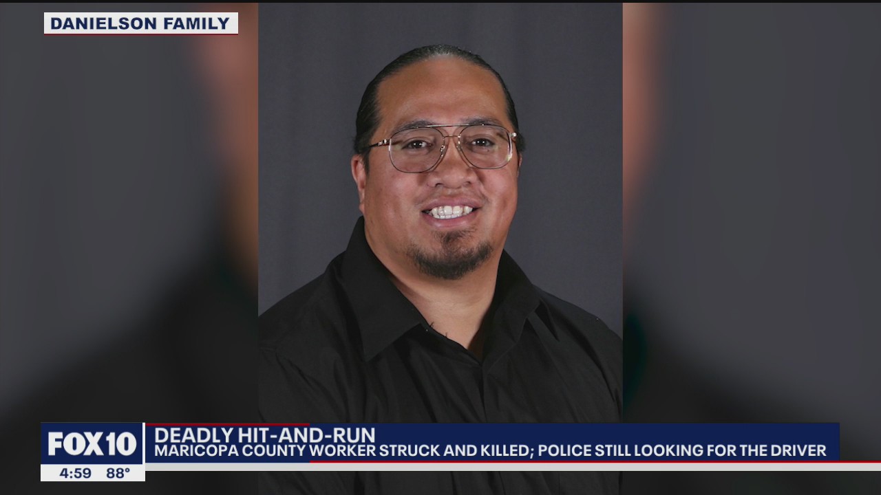 Police still looking for driver involved in deadly hit-and-run crash