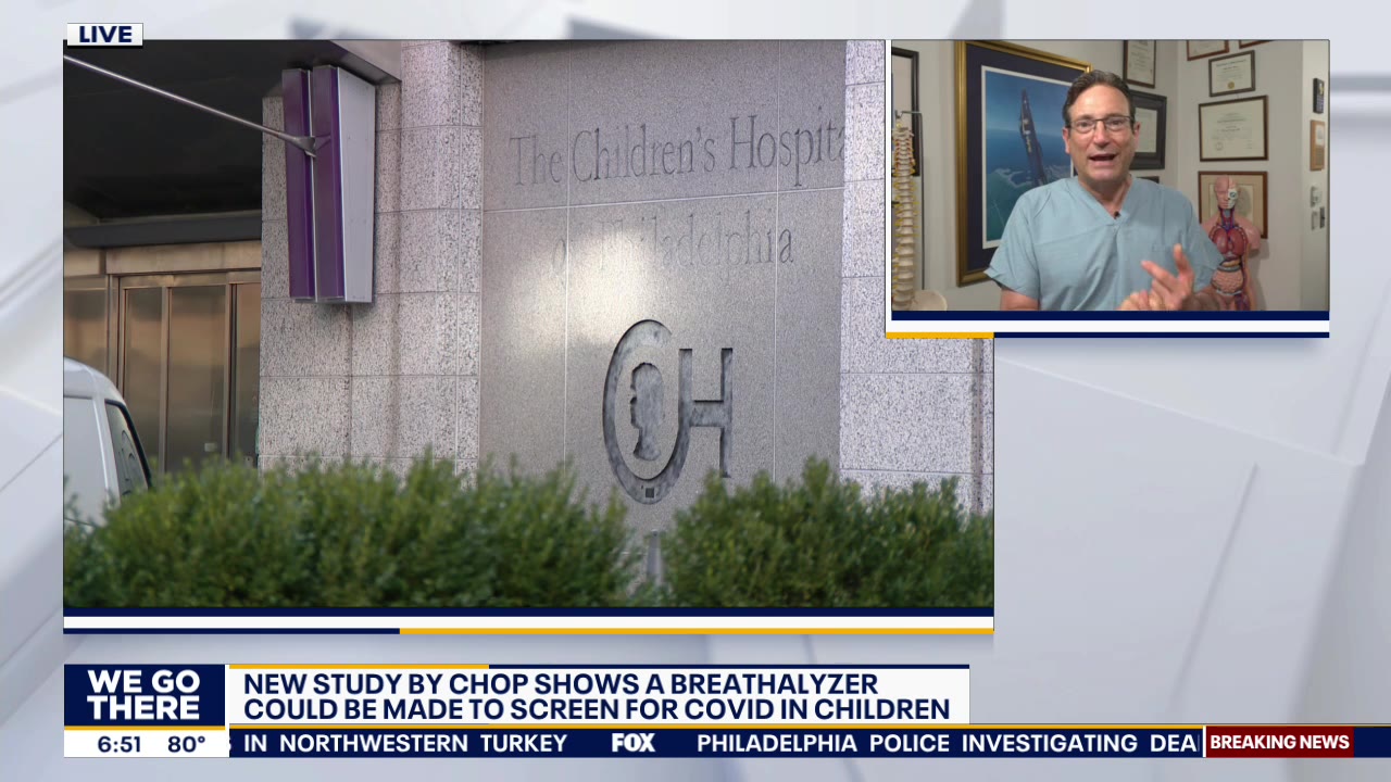 FDA OK's COVID booster shot for immunocompromised