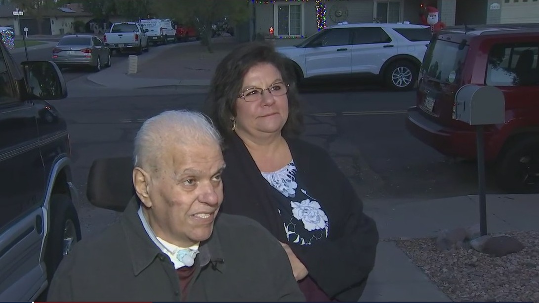 Aiello's restaurant owner released from hospital after contracting COVID-19