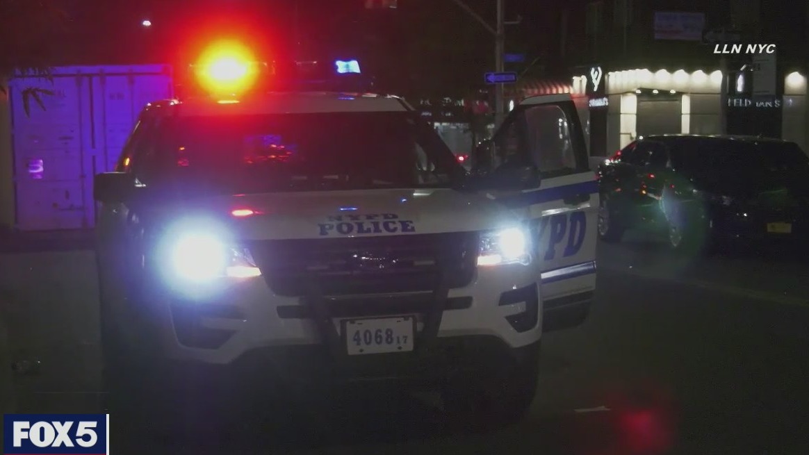 Police increase patrols