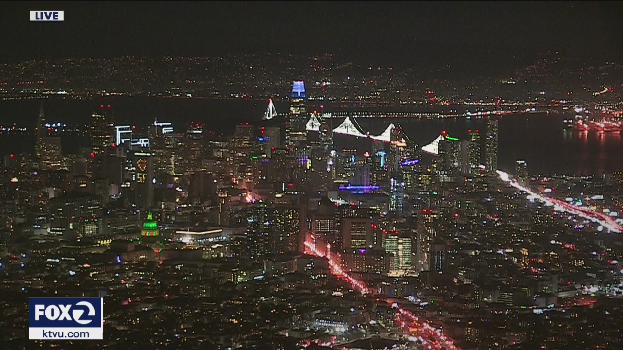On 1st day of winter, rain is on the horizon