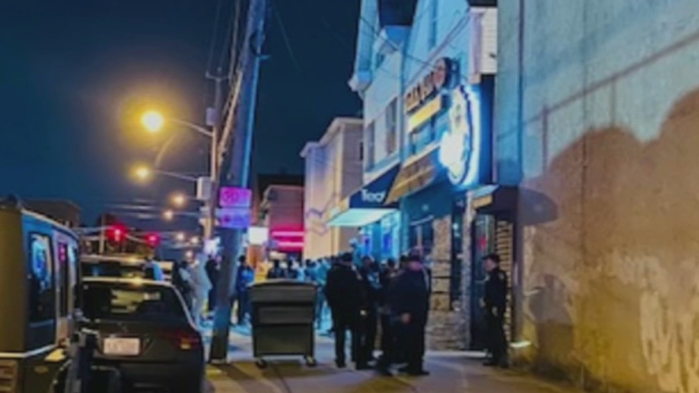 Restrictions resume in New Jersey
