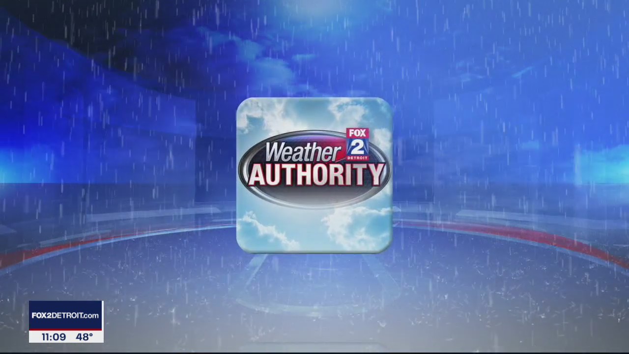 Above Normal Temperatures This Week