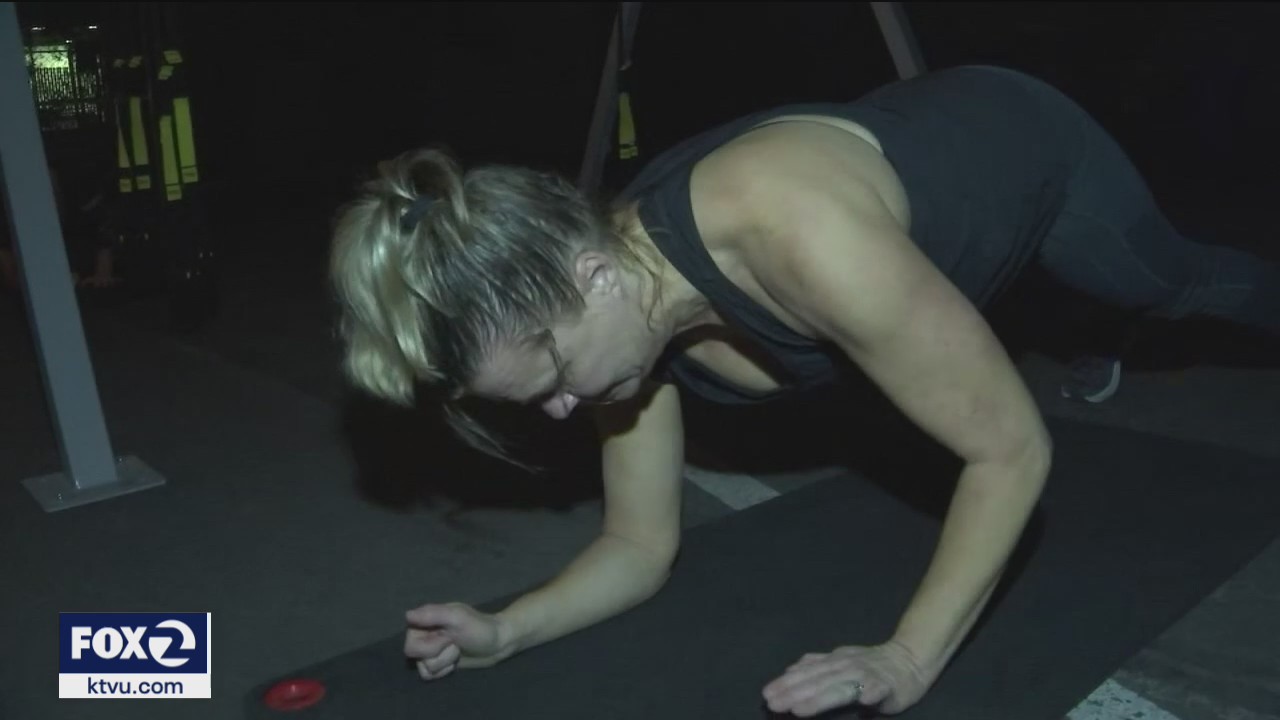 Gym must pay $20K in rent or leave