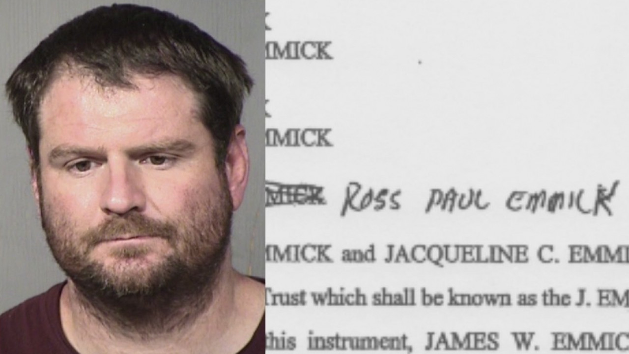 Lawyer details 'murder,' 'kidnapping' plan over an inheritance between brothers