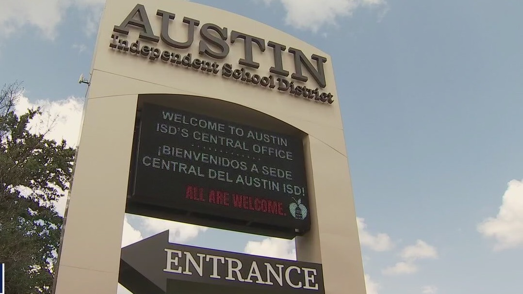Austin ISD continues to move forward with mask mandate.