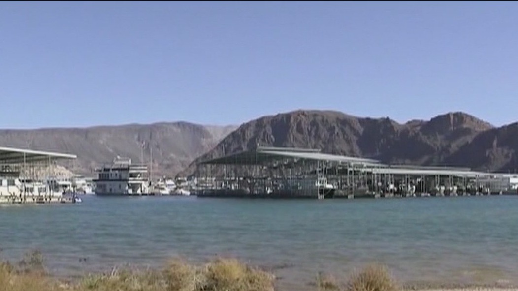 Could Arizona see a water shortage declaration?