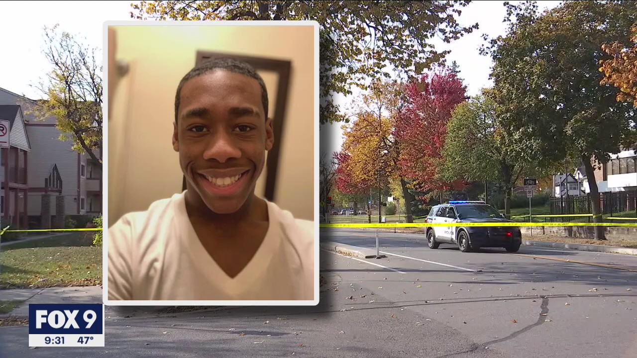 Family mourns 19-year-old killed in north Minneapolis shooting