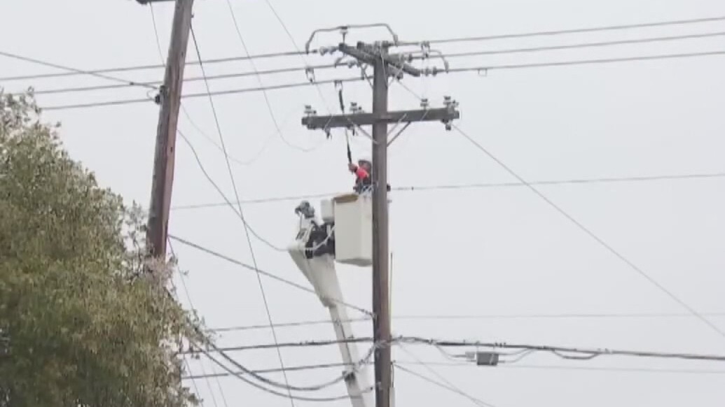 Central Texans could get relief from massive electric bills due to winter storm
