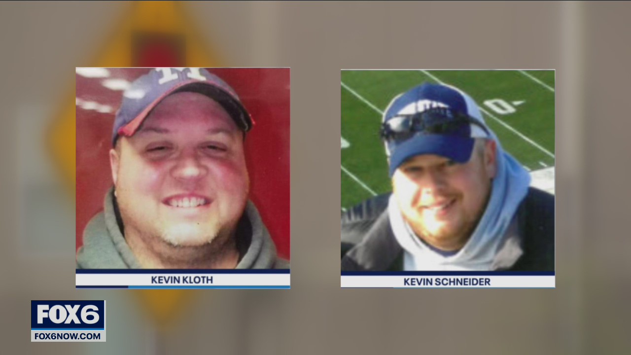 No motive found in Roundy's Distribution Center shooting