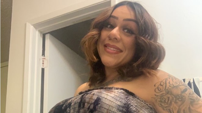 Mother dies from COVID-19 before holding daughter