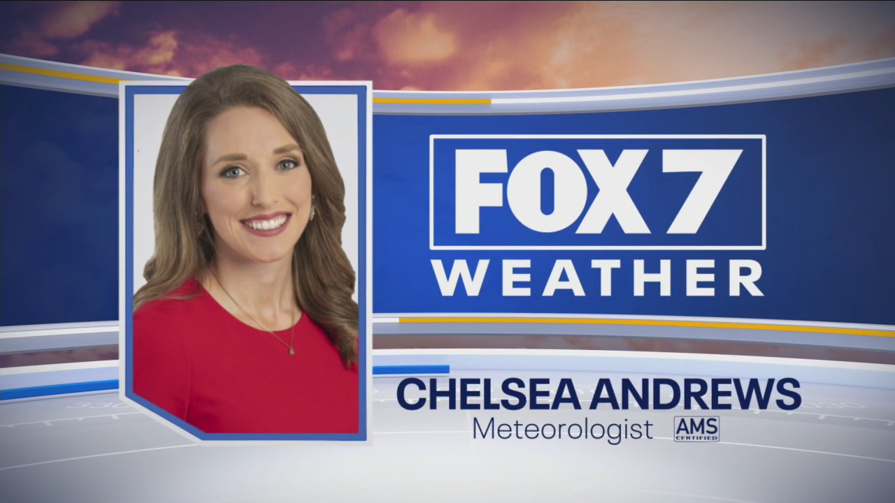 Morning Forecast July 4, 2021