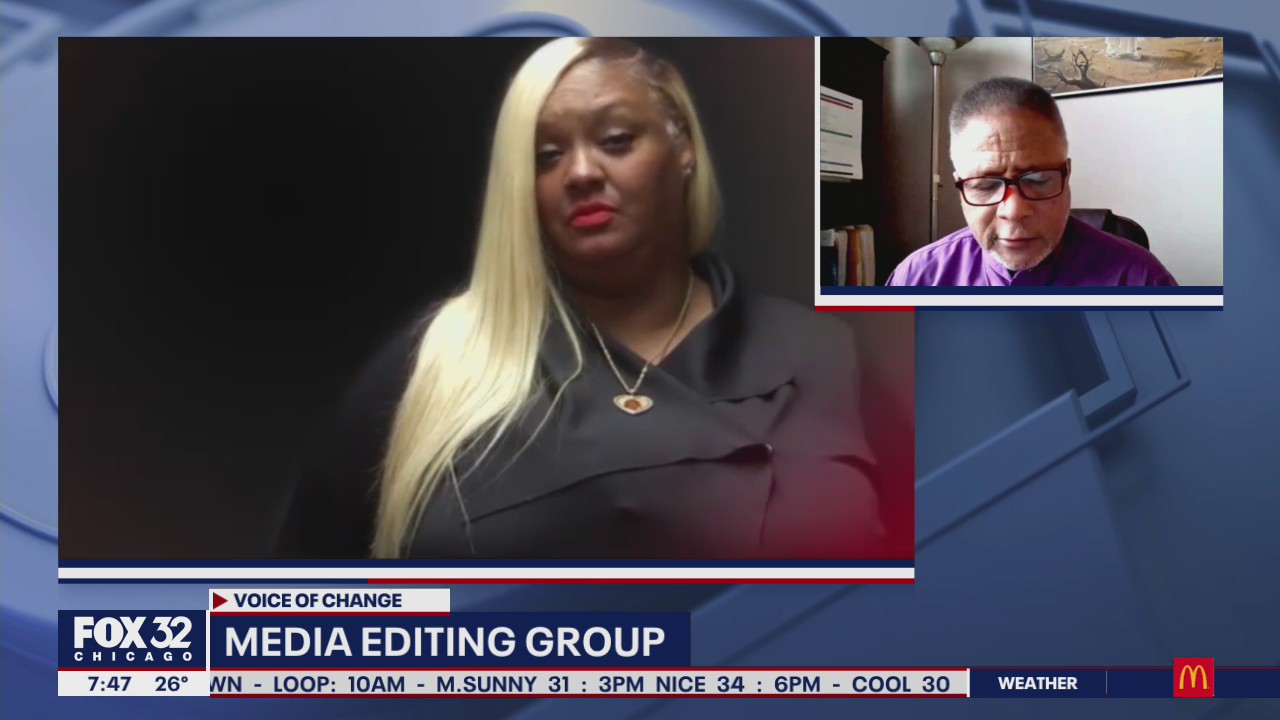 'Family Values' initiative calls for end of senseless violence across the city