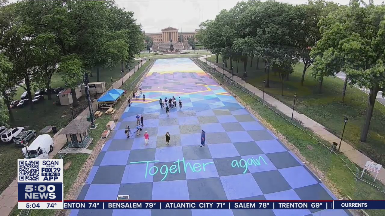 July 4th celebrations return to Philly